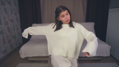 BeverleyCowdin webcam model stream image