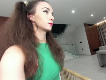 ehotlovea webcam chaturbate model stream image