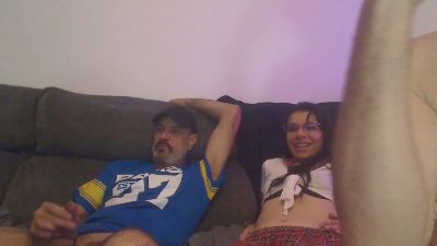 Donostipar webcam cam4 model stream image