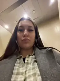 VikiDemini webcam model stream image