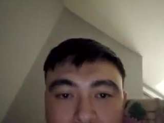 hornyasianman webcam model stream image