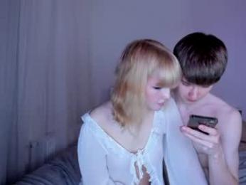 saint_spring_228 webcam chaturbate model stream image