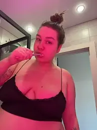 SuzieMurray webcam model stream image