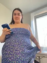 SuzieMurray webcam model stream image