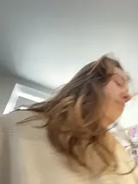 SuzieMurray webcam model stream image