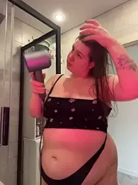 SuzieMurray webcam model stream image