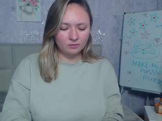 sallyverda webcam model stream image