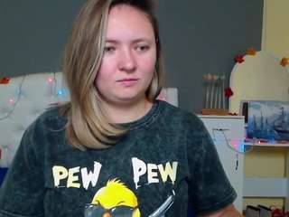 sallyverda webcam model stream image