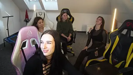 _Lili_054 webcam model stream image