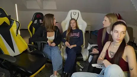 _Lili_054 webcam model stream image