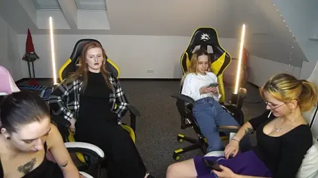 _Lili_054 webcam model stream image