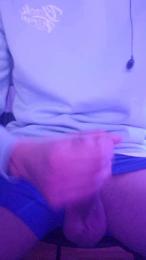 xmidnight webcam model stream image