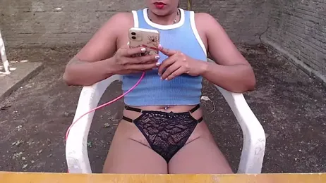 candy_cat2025 webcam model stream image