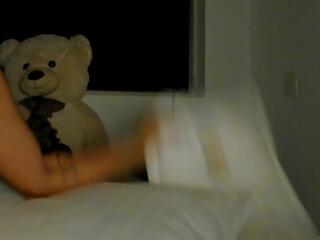 Susan Kiut webcam model stream image