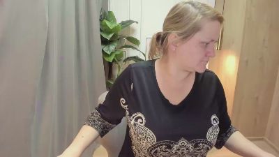 ScarlettSoft webcam model stream image