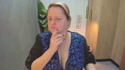 ScarlettSoft webcam cam4 model stream image