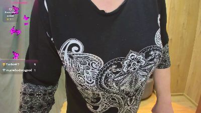 ScarlettSoft webcam model stream image