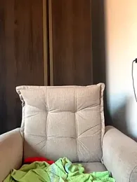 MarianaNinfa webcam model stream image