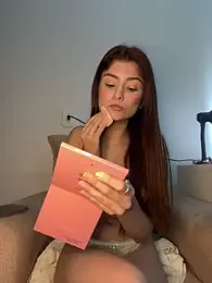 MarianaNinfa webcam stripchat model stream image