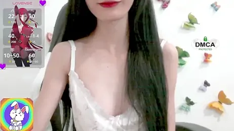 ChangChang_ webcam stripchat model stream image