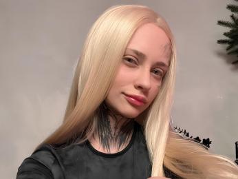 JulianeVerdier webcam livejasmin model stream image