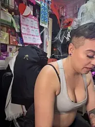 TamySweetness webcam model stream image