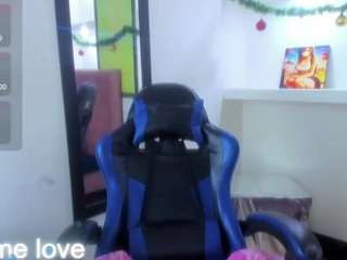 zoeconnor19 webcam model stream image