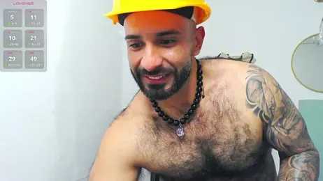 mr_maik webcam model stream image