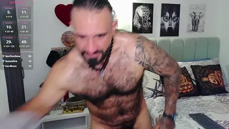 mr_maik webcam model stream image