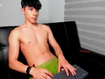 imjero webcam model stream image