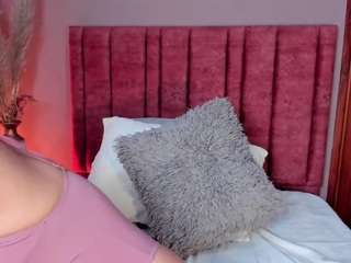 alisafox webcam camsoda model stream image