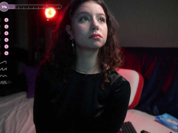 Megan_Cox webcam model stream image