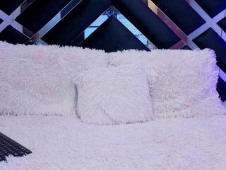 Oliver Arango webcam flirt4free model stream image