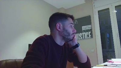 sin_gluten webcam model stream image