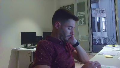 sin_gluten webcam model stream image