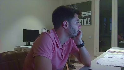 sin_gluten webcam model stream image