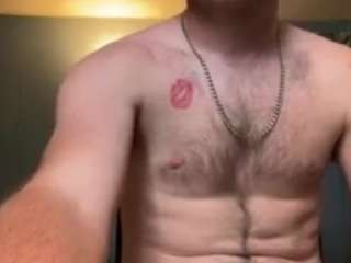 hung-af webcam model stream image