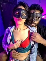 Ivy_the_goddess webcam model stream image