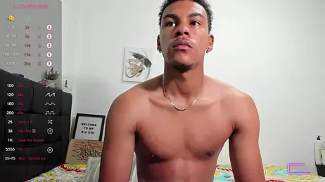 RoddyRich11 webcam stripchat model stream image