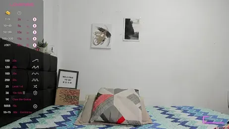 RoddyRich11 webcam model stream image