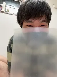 mumin08 webcam model stream image