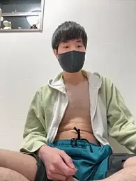 mumin08 webcam model stream image