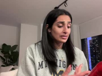 camiliakxoxo webcam chaturbate model stream image