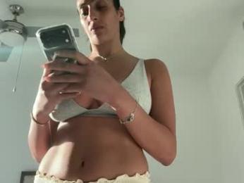 camiliakxoxo webcam model stream image