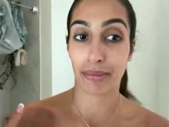 camiliakxoxo webcam chaturbate model stream image
