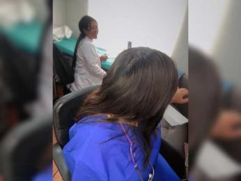 IVON-2609 webcam bongacams model stream image