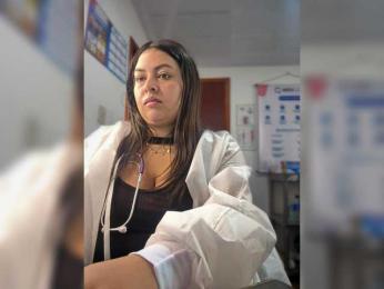 IVON-2609 webcam bongacams model stream image