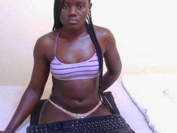 Riccara webcam model stream image