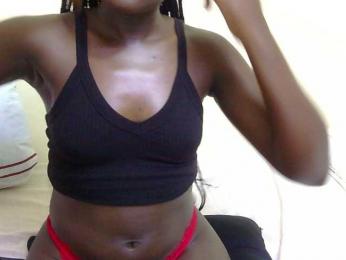 Riccara webcam model stream image