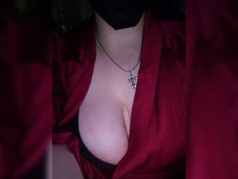 FollowMe webcam model stream image